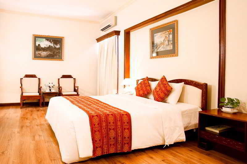 Royal Hotel Saigon Ho Chi Minh-staden Exteriör bild