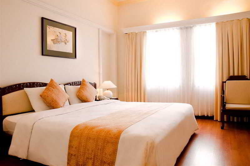 Royal Hotel Saigon Ho Chi Minh-staden Exteriör bild